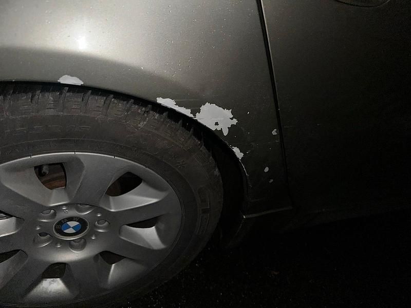 Gebraucht BMW 530 218 PS (160 kW) 2004 Beige Limousine