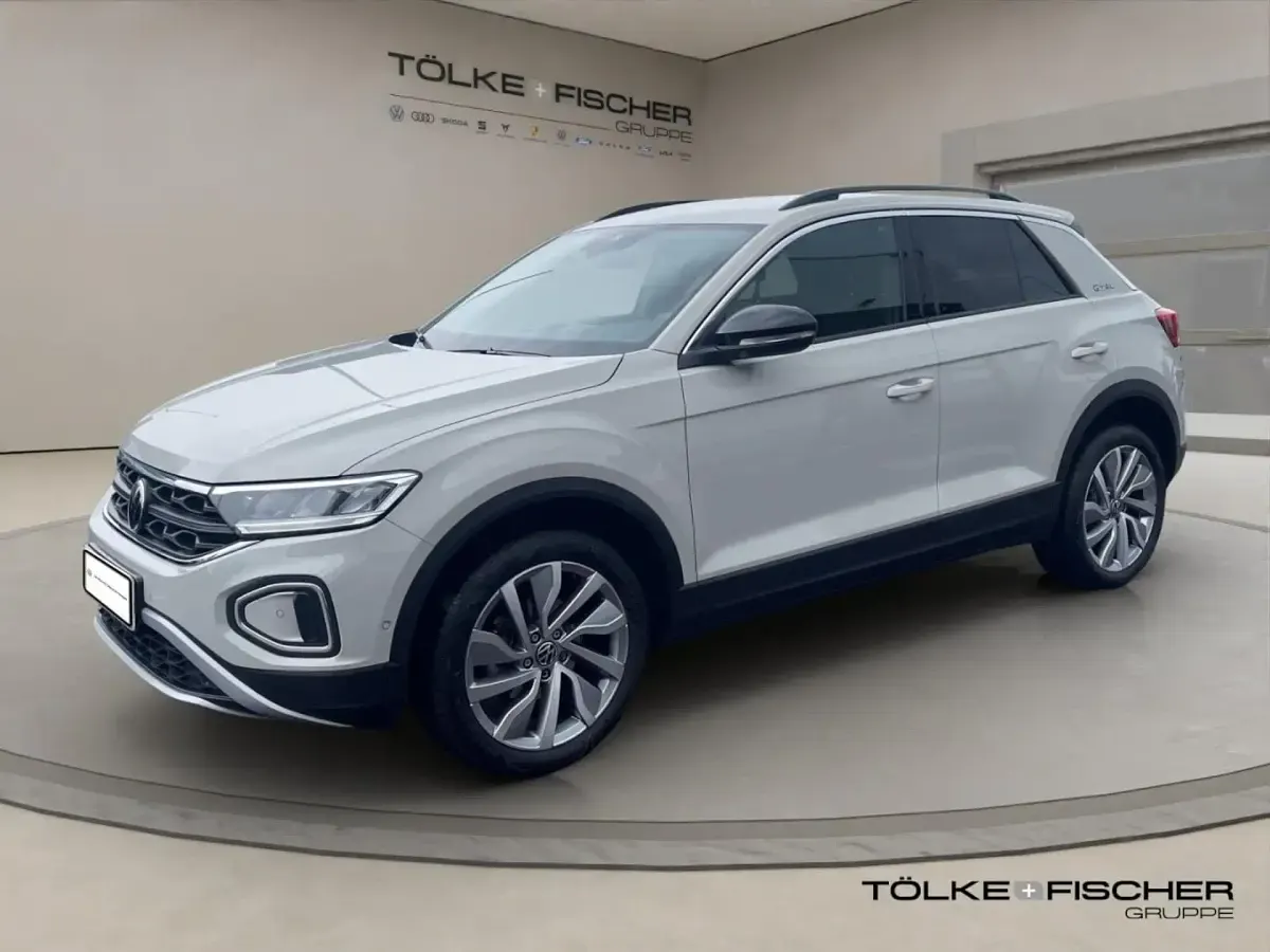 Gebraucht VW T-Roc Life 150 PS (110 kW) 2025 SUV