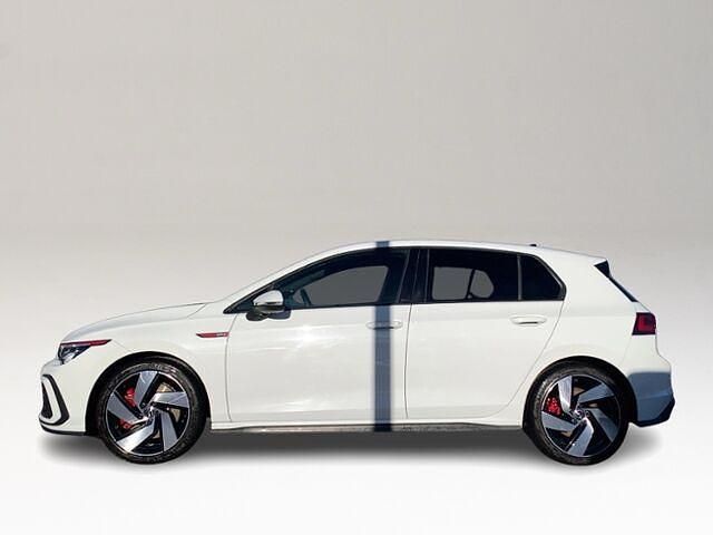 Gebraucht VW Golf VIII Business 245 PS (180 kW) 2020 Weiß Kleinwagen