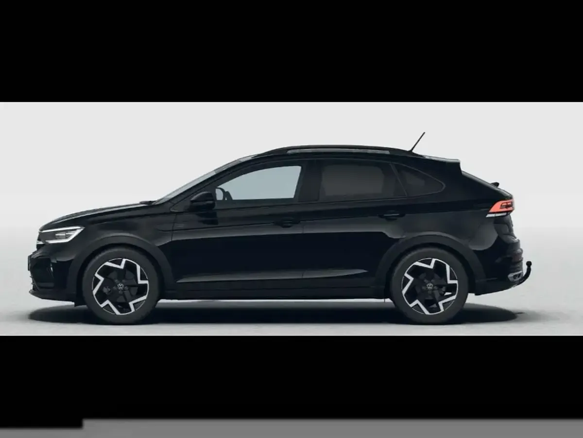 Neu VW Taigo R-line 116 PS (85 kW) 2026 Grau SUV