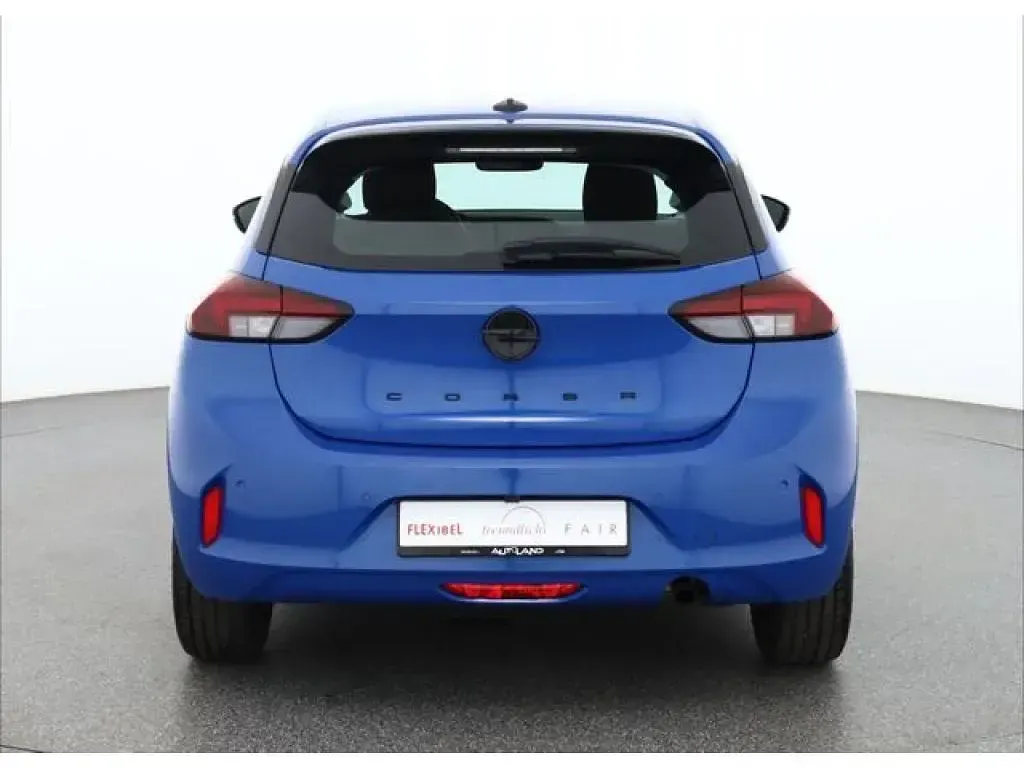 Gebraucht Opel Corsa 101 PS (74 kW) 2025 Andere Kleinwagen