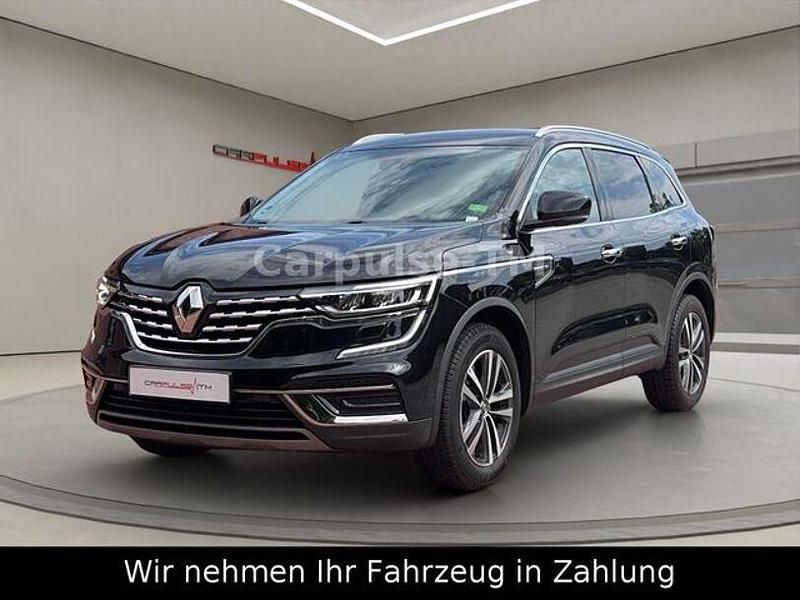 Andere Gebraucht 2021 Renault Koleos Zen SUV | 21.900 € (Guter Preis) - Bild 1/4