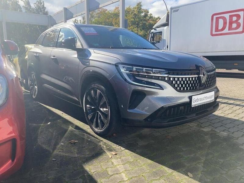 Gebraucht Renault Austral Techno 158 PS (116 kW) 2023 Andere SUV