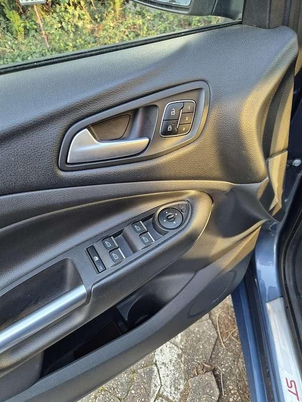 Gebraucht Ford Kuga ST-Line 175 PS (128 kW) 2018 SUV