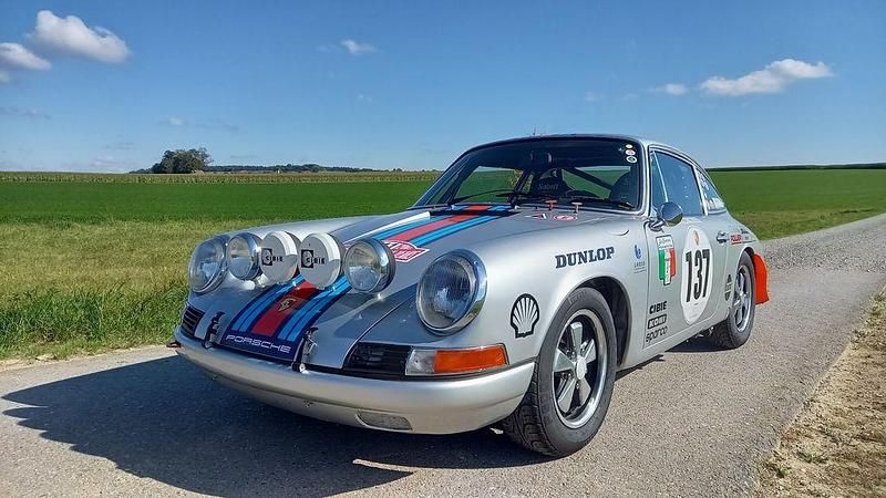 Gebraucht 1966 Porsche 912 Coupé | 72.400 € - Bild 1/4