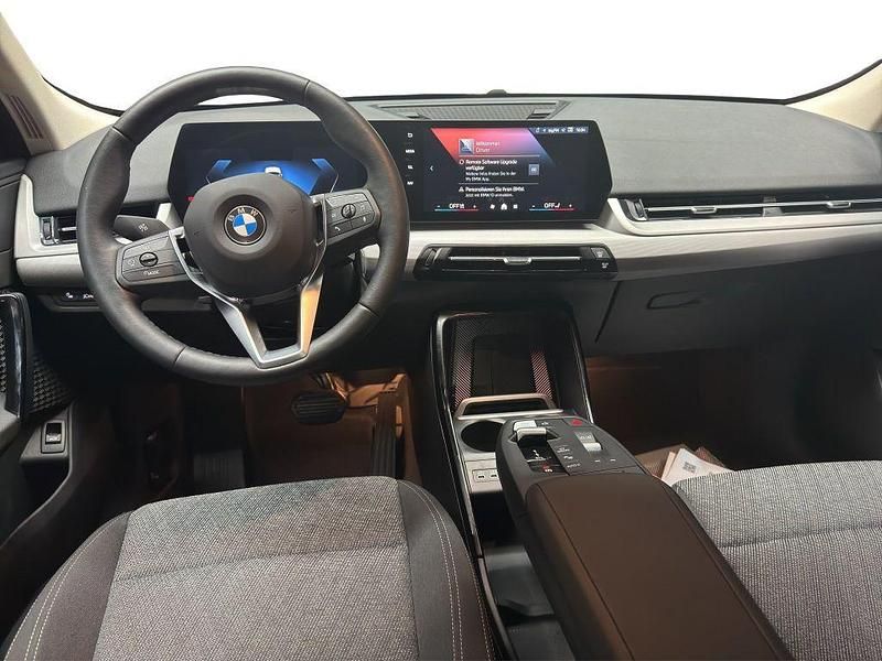 Gebraucht BMW X2 156 PS (114 kW) 2025 Grün SUV
