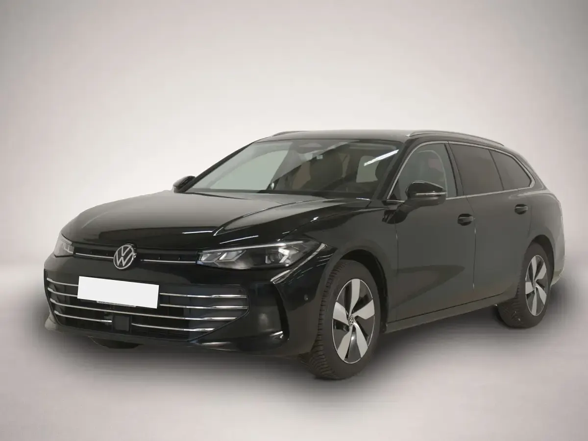 Gebraucht VW Passat Business 150 PS (110 kW) 2025 Kombi