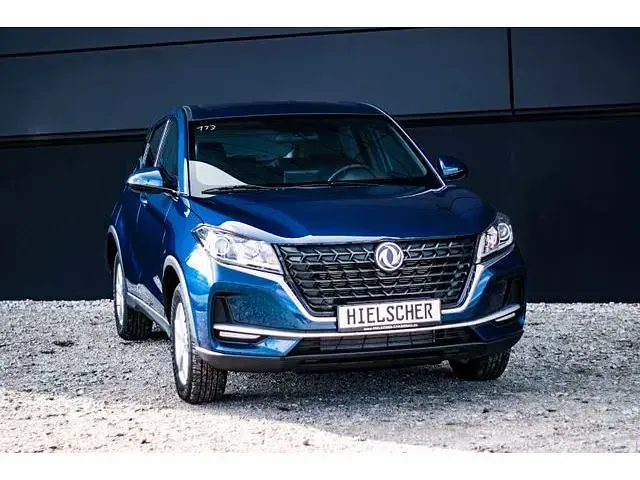 Gebraucht DFSK Fengon 106 PS (77 kW) 2026 SUV