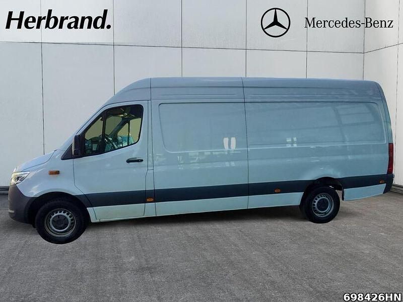 Gebraucht Mercedes Sprinter 170 PS (125 kW) 2025 Weiss Van