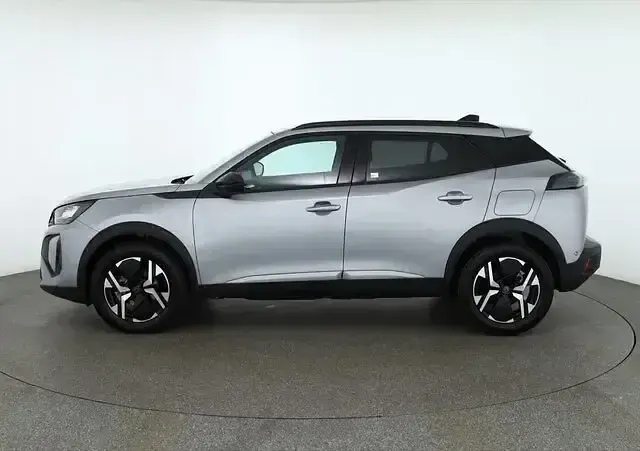 Gebraucht Peugeot 2008 101 PS (74 kW) 2025 Andere SUV