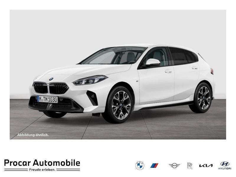 Weiß Neu 2025 BMW 120 Sport Line Kleinwagen | 37.900 € (Fairer Preis) - Bild 1/2