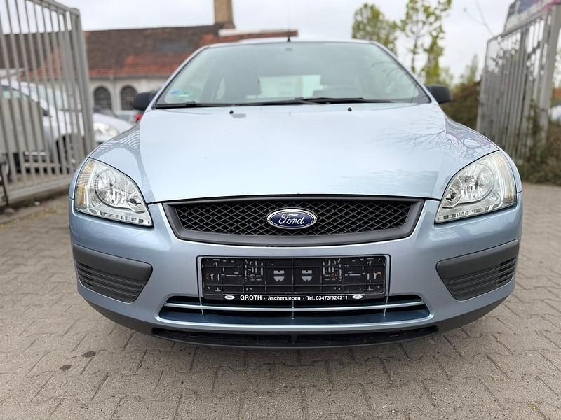 Usata Ford Focus 101 CV (74 kW) 2005 Berlina