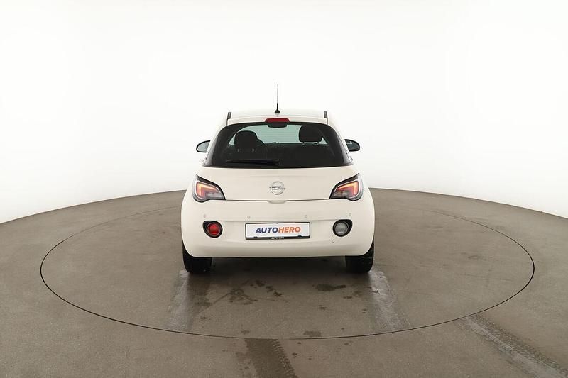 Second-hand Opel Adam Jam 2019 Alb Hatchback