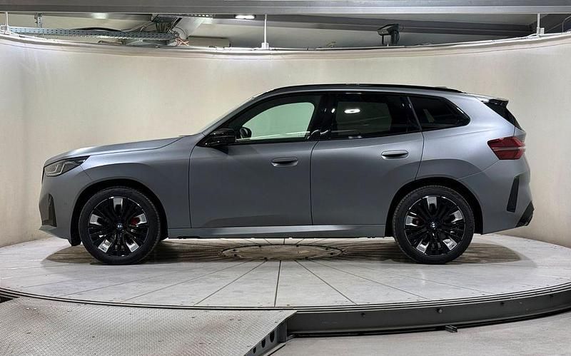 Gebraucht BMW X3 Performance 381 PS (280 kW) 2025 Grau SUV