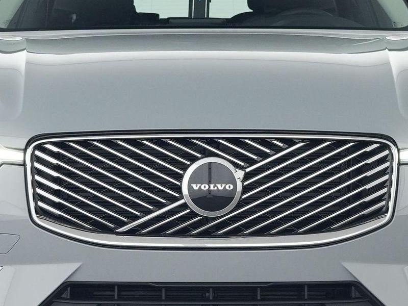 Gebraucht Volvo XC60 Core 250 PS (183 kW) 2025 Grau SUV