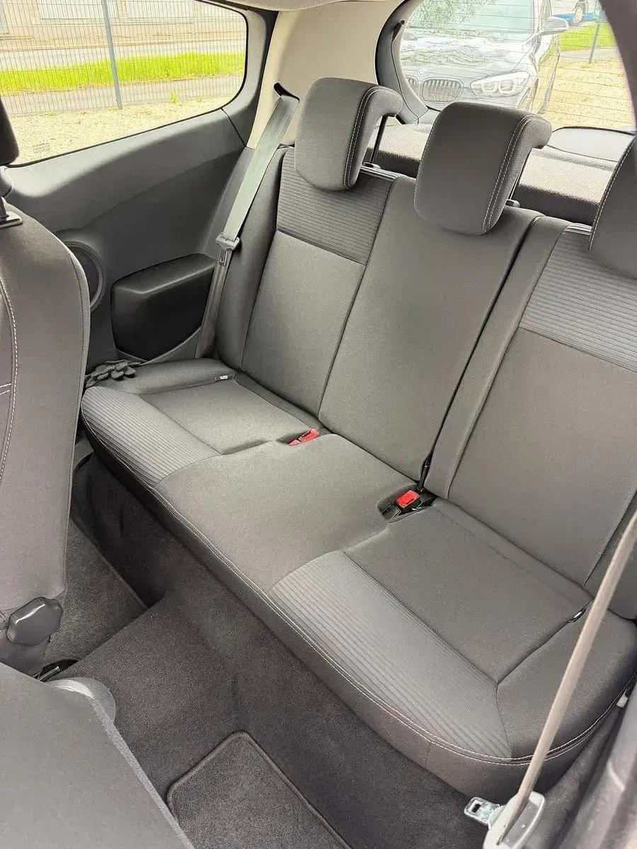 Gebraucht Renault Clio III Collection 75 PS (55 kW) 2013 Weiß Limousine