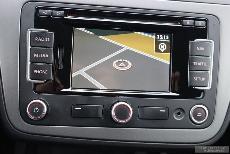 Gebraucht Seat Altea XL I-Tech 105 PS (77 kW) 2014 Schwarz Van / Kleinbus