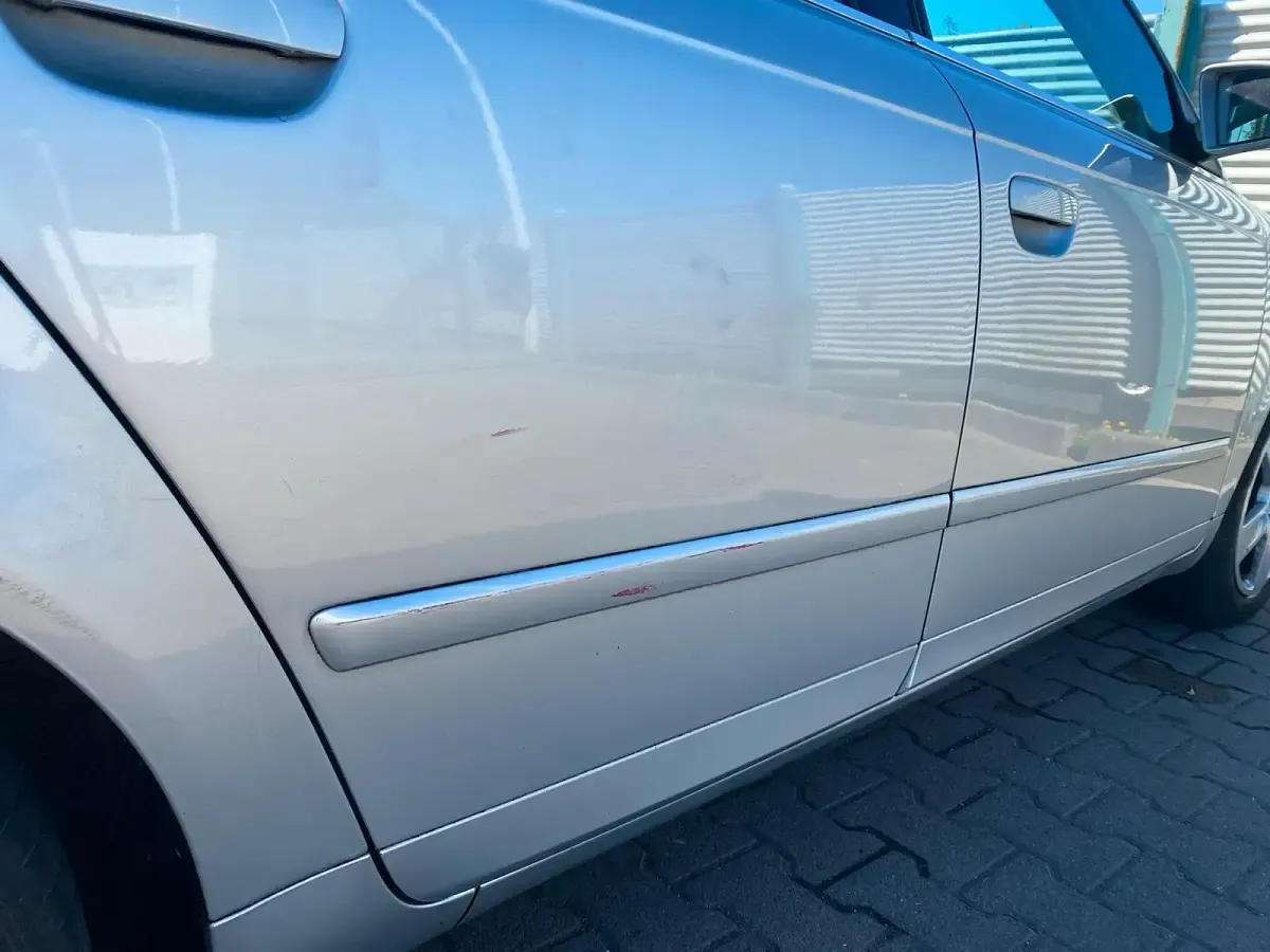 Gebraucht Audi A4 163 PS (119 kW) 2006 Grau Limousine