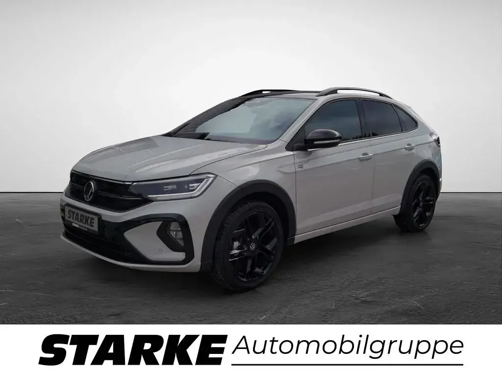 Neu VW Taigo Style 150 PS (110 kW) 2026 Silber (reflexsilber metallic) SUV