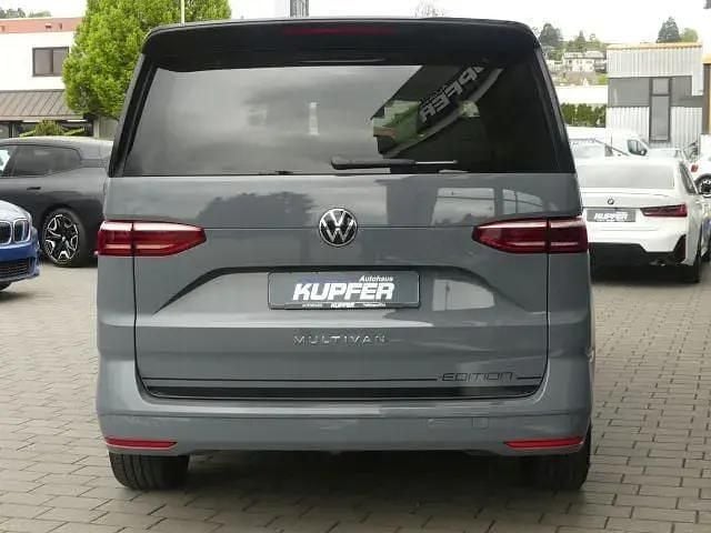 Usata VW Multivan Edition 150 CV (110 kW) 2024 Andere Monovolume