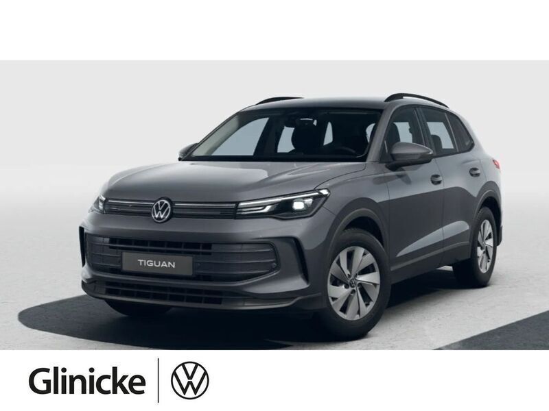 Othercolor Neu 2025 VW Tiguan SUV | 39.970 € (Superpreis) - Bild 1/1