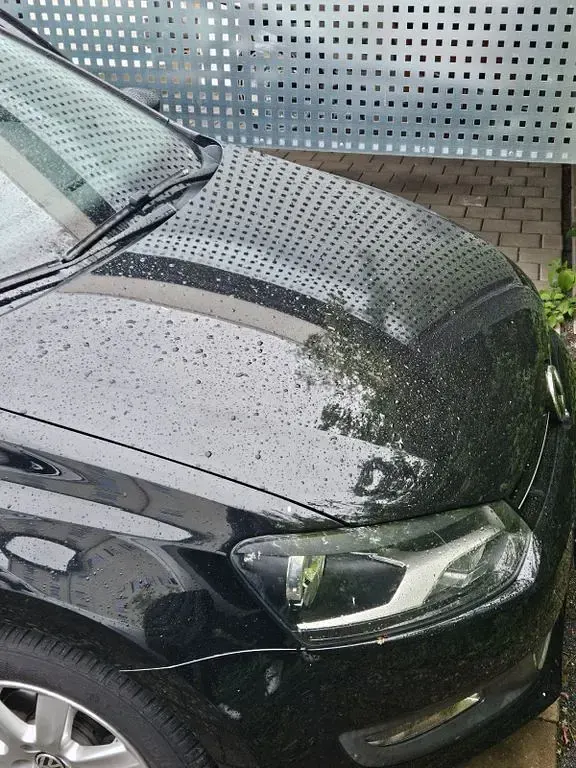 Gebraucht VW Polo 90 PS (66 kW) 2012 Schwarz Kleinwagen
