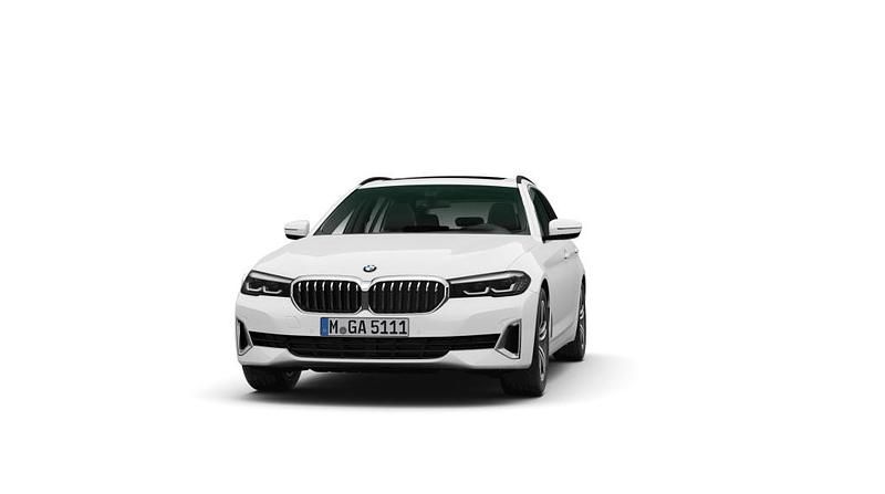Gebraucht 2025 BMW 520 Luxury Line | 29.990 € (Superpreis) - Bild 1/3