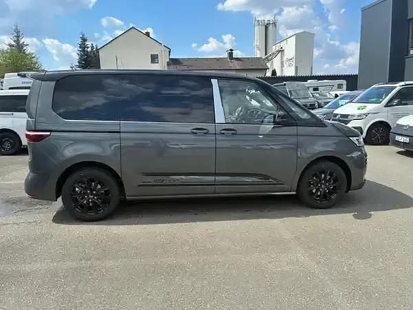 Nuova VW Multivan 150 CV (110 kW) 2026 Grigio Monovolume