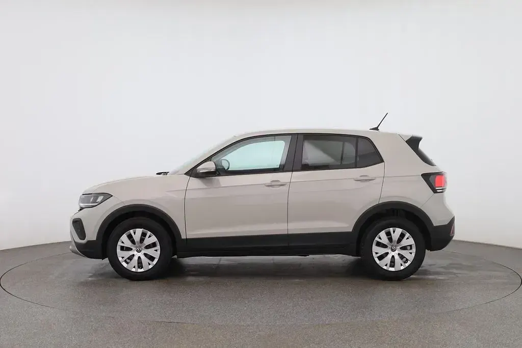 Ny VW T-Cross 95 HK (69 kW) 2026 Grå SUV
