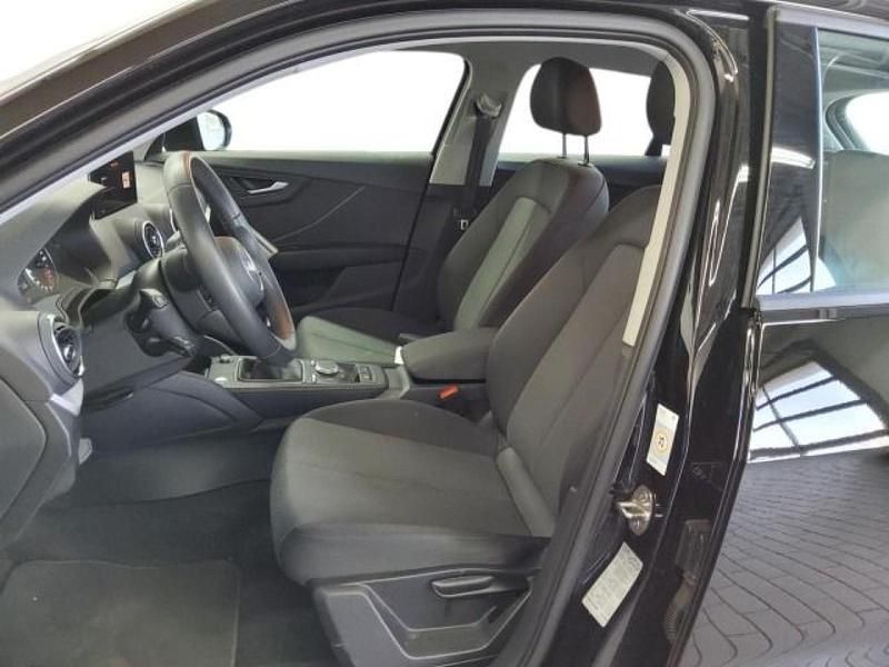 Gebraucht Audi Q2 Advanced Plus 116 PS (85 kW) 2024 SUV