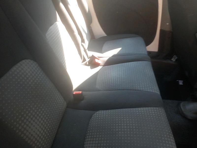 Gebraucht Fiat 500 2006 Weiß Van / Kleinbus