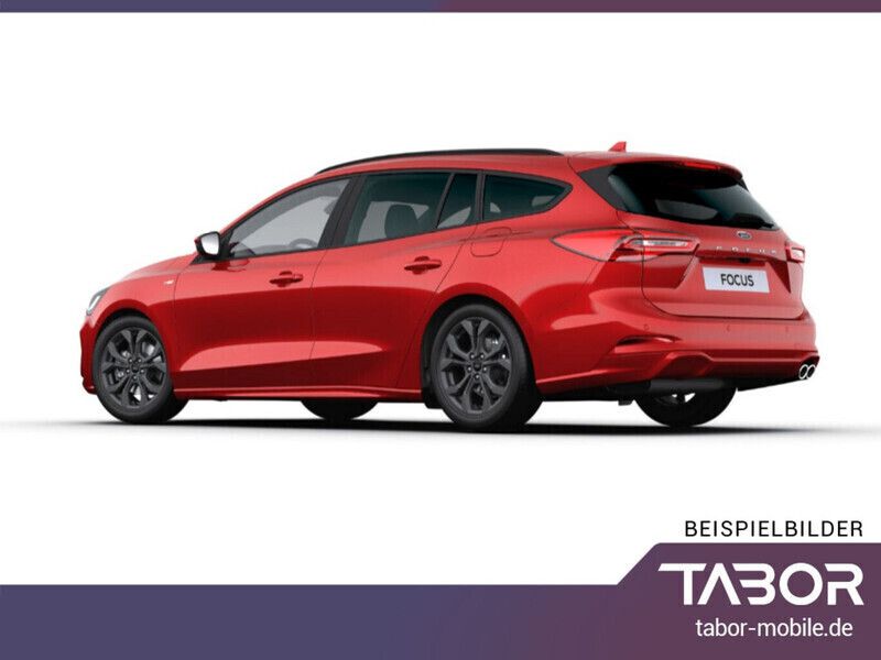 Neu Ford Focus ST-Line 155 PS (114 kW) 2025 Andere farbe Kombi