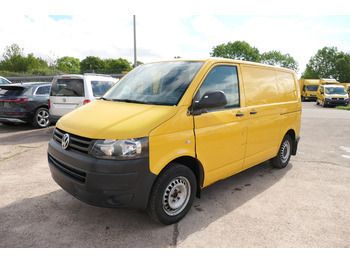 Gebraucht 2014 VW T5 Van | 8.300 € (Superpreis) - Bild 1/3