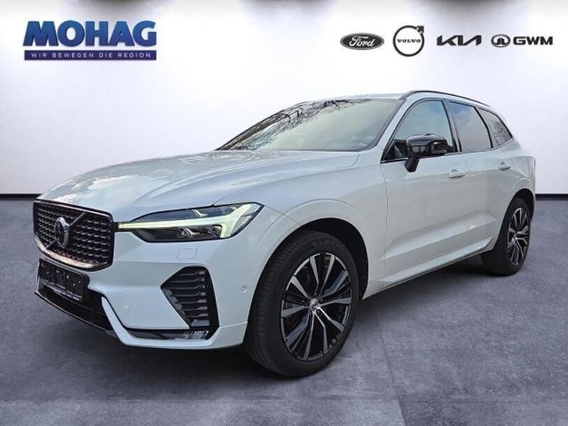 Gebraucht Volvo XC60 Ultimate 235 PS (172 kW) 2023 Weiss SUV
