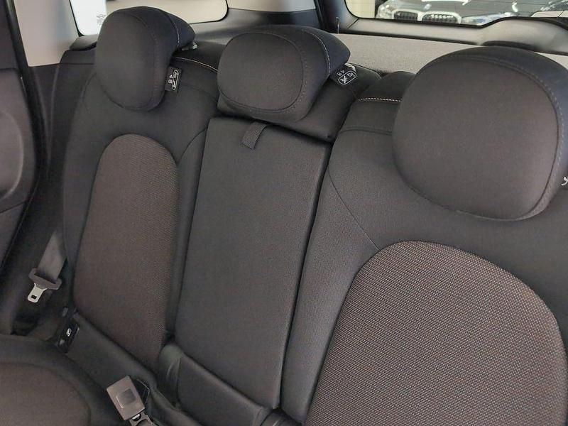 Gebraucht Mini Cooper Countryman 136 PS (100 kW) 2018 Moonwalk grey metallic SUV