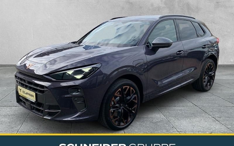 Weiß Neu 2025 Cupra Terramar SUV | 44.950 € (Fairer Preis) - Bild 1/4