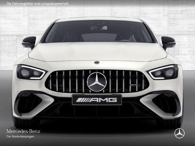 Gebraucht Mercedes AMG GT63 S E Performance AMG 843 PS (620 kW) 2024 Coupé