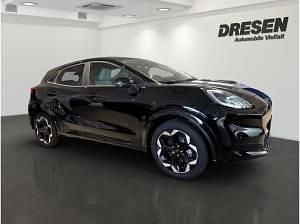 Neu Ford Puma Gen-E Premium 124 kW (169 PS) 2026 Schwarz (agate black) SUV