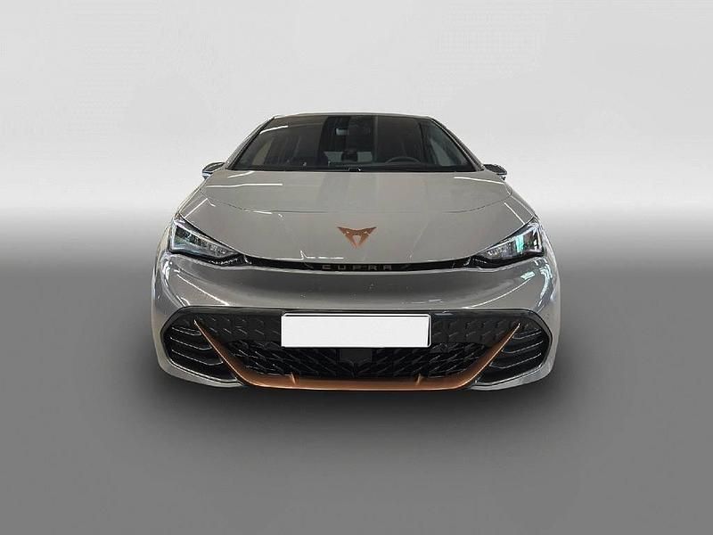 Gebraucht Cupra Born 150 kW (204 PS) 2023 Grau Kleinwagen