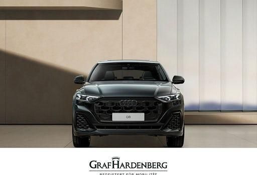 Neu Audi Q8 490 PS (360 kW) 2026 Grau SUV