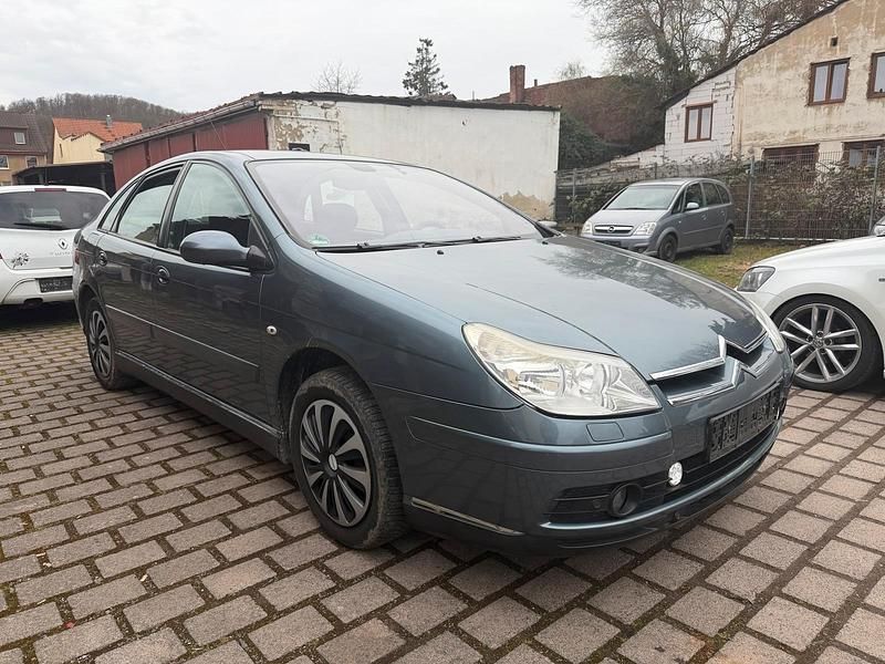 Gebraucht Citroën C5 140 PS (102 kW) 2007 Limousine