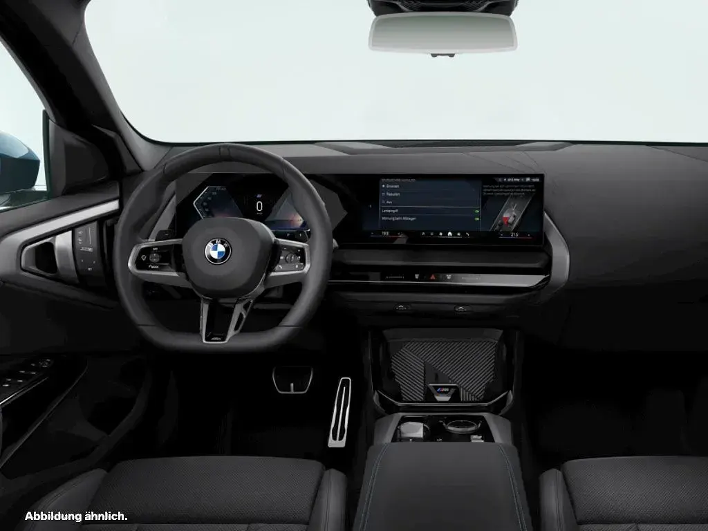 Gebraucht BMW X3 Shadowline 197 PS (144 kW) 2026 SUV