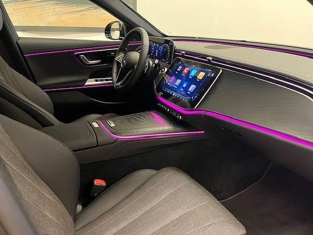 Gebraucht Mercedes E300 Advanced 197 PS (144 kW) 2025 Grafitgrau  metalliclack Limousine