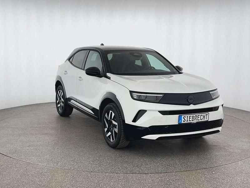 Neu Opel Mokka 145 PS (106 kW) 2026 Weiß SUV