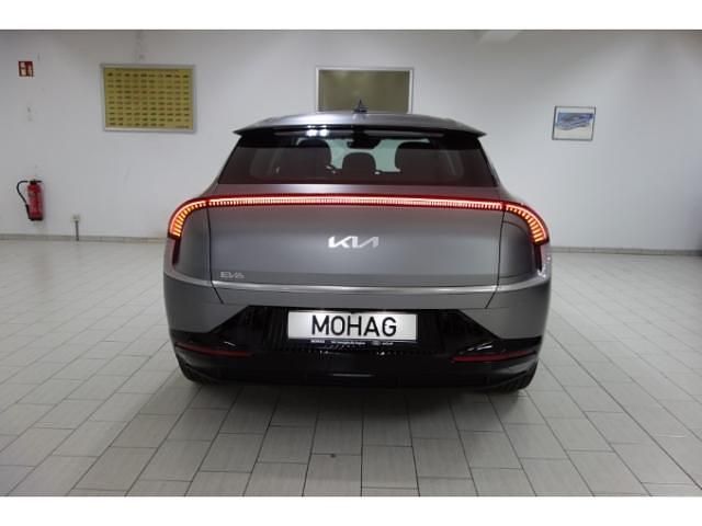 Neu Kia EV6 167 kW (228 PS) 2025 Grau SUV