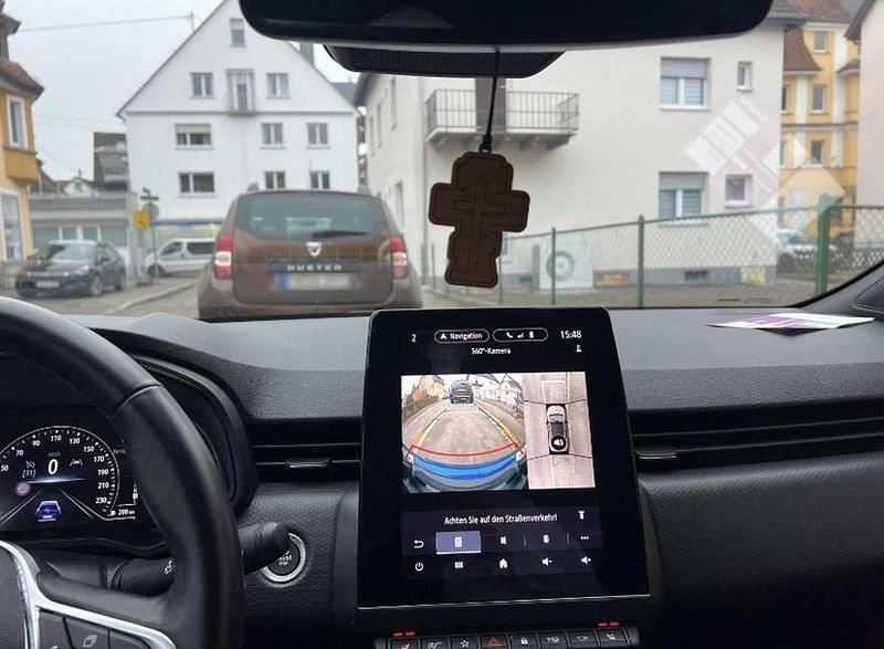 Gebraucht Renault Clio V 91 PS (66 kW) 2023 Limousine