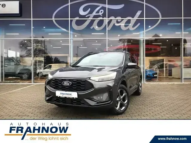 Gebraucht Ford Kuga ST-Line 151 PS (111 kW) 2025 SUV