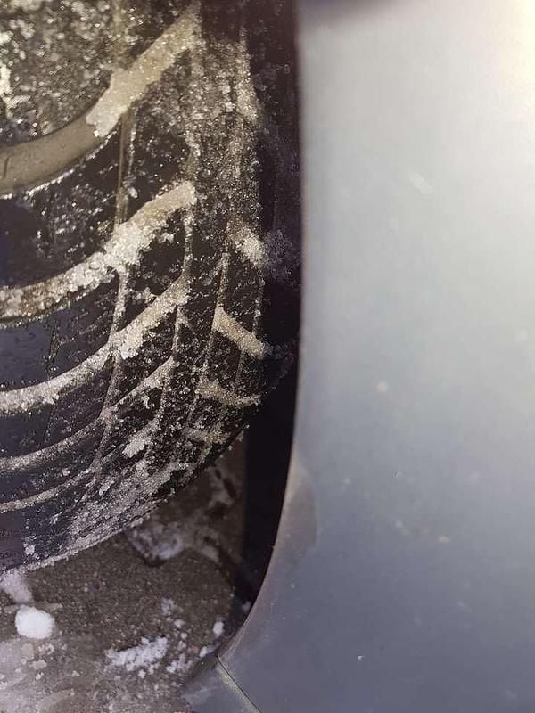 Usata Mini Cooper 116 CV (85 kW) 2002 Nero Utilitaria