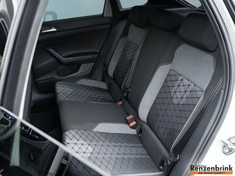 Gebraucht VW Taigo 116 PS (85 kW) 2025 Grau SUV