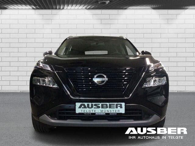 Gebraucht Nissan X-Trail N-Connecta 213 PS (156 kW) 2022 M) (schwarz SUV